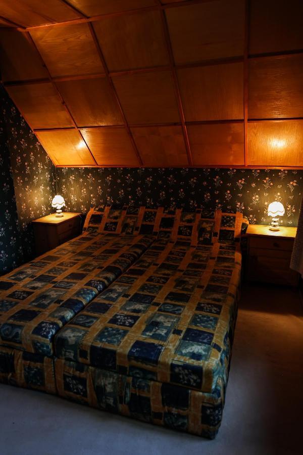 Csuka Nyaralo Holiday home