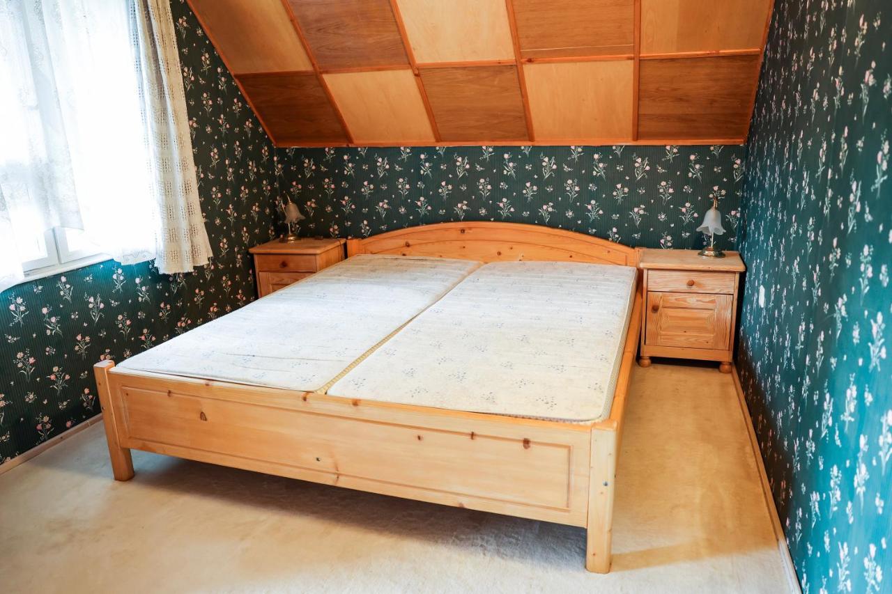Holiday home Csuka Nyaralo